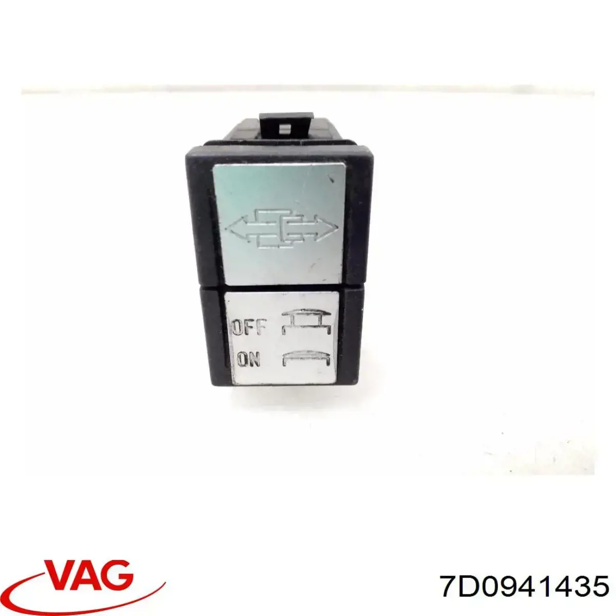  VAG 7D0941435 ціна, від 25.39 USD