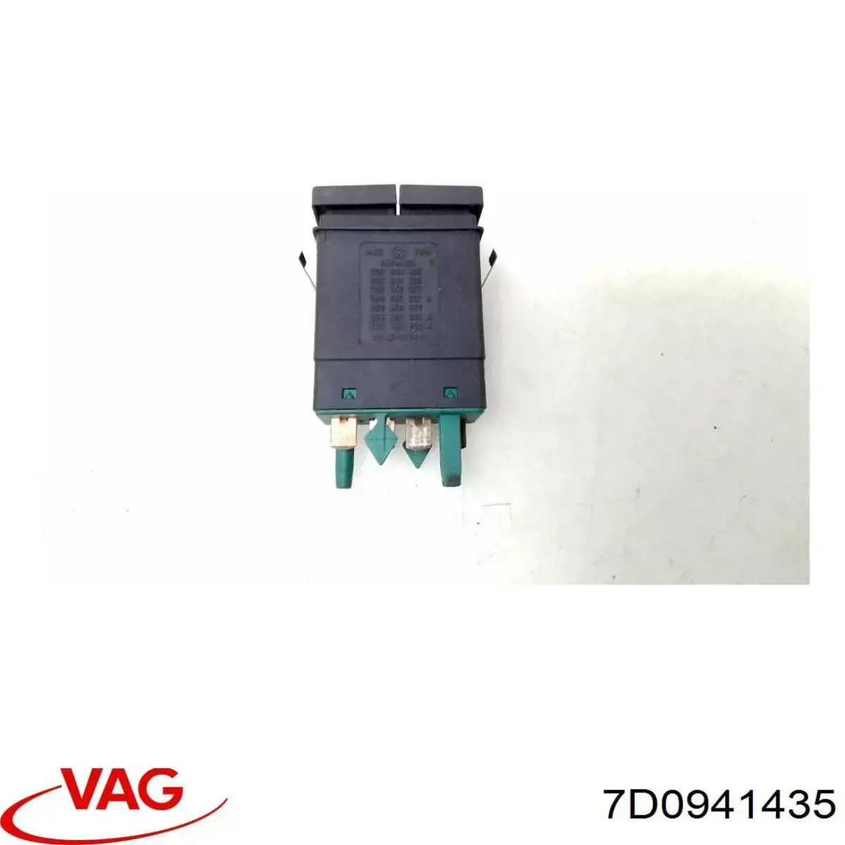 7D0941435 VAG 