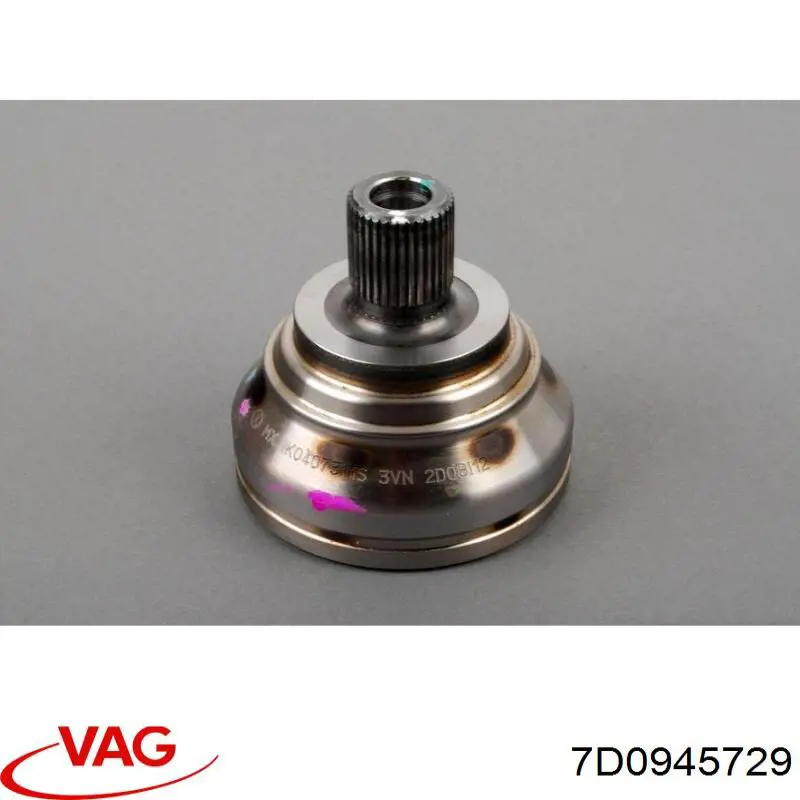 Фара задня Polcar 9566970