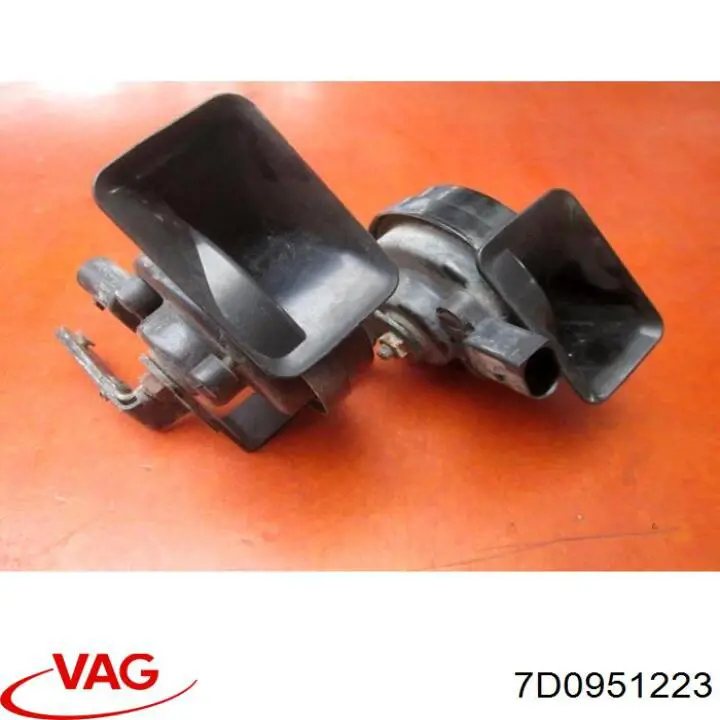  VAG 7D0951223 ціна, від 25.03 USD