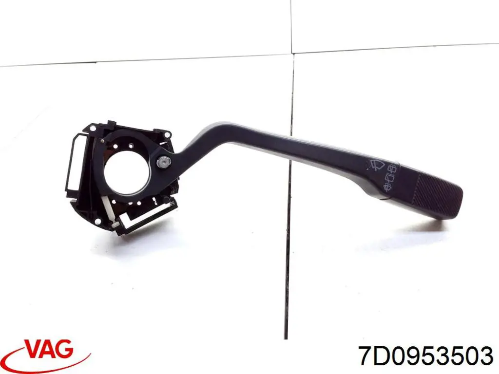  VAG 7D0953503 ціна, від 211.15 USD