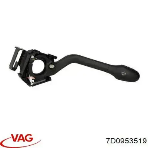 7D0953519 VAG Перемикач підрульовий, правий