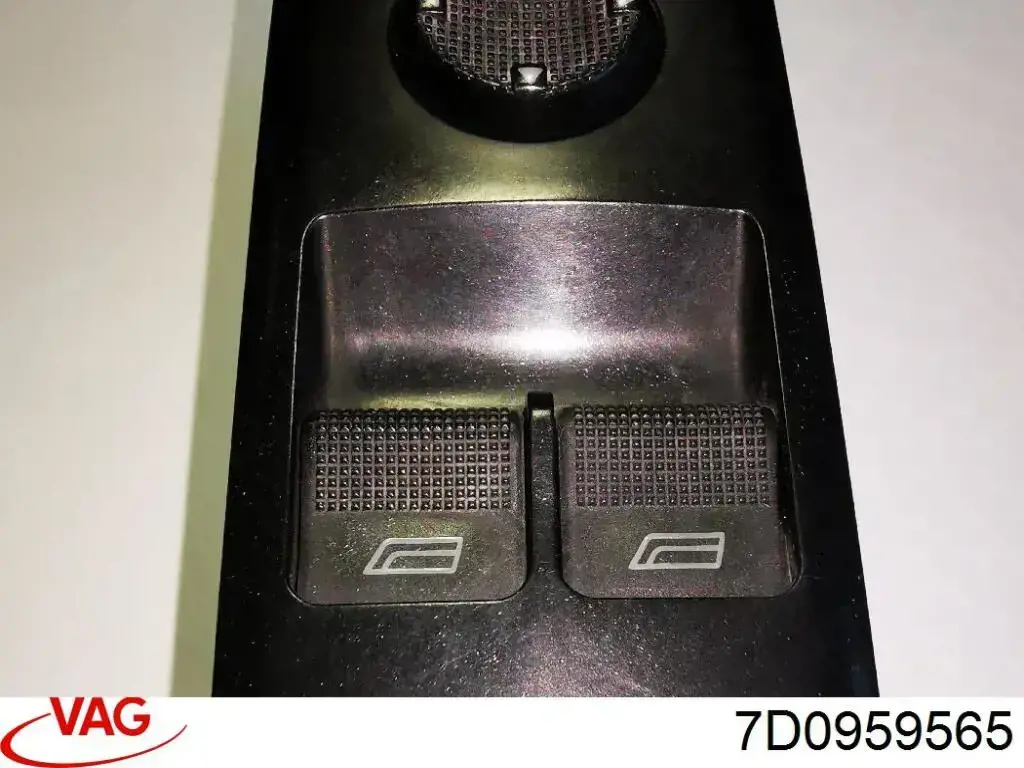 Купити 7D0959565 VAG Блок керування дзеркалами заднього виду