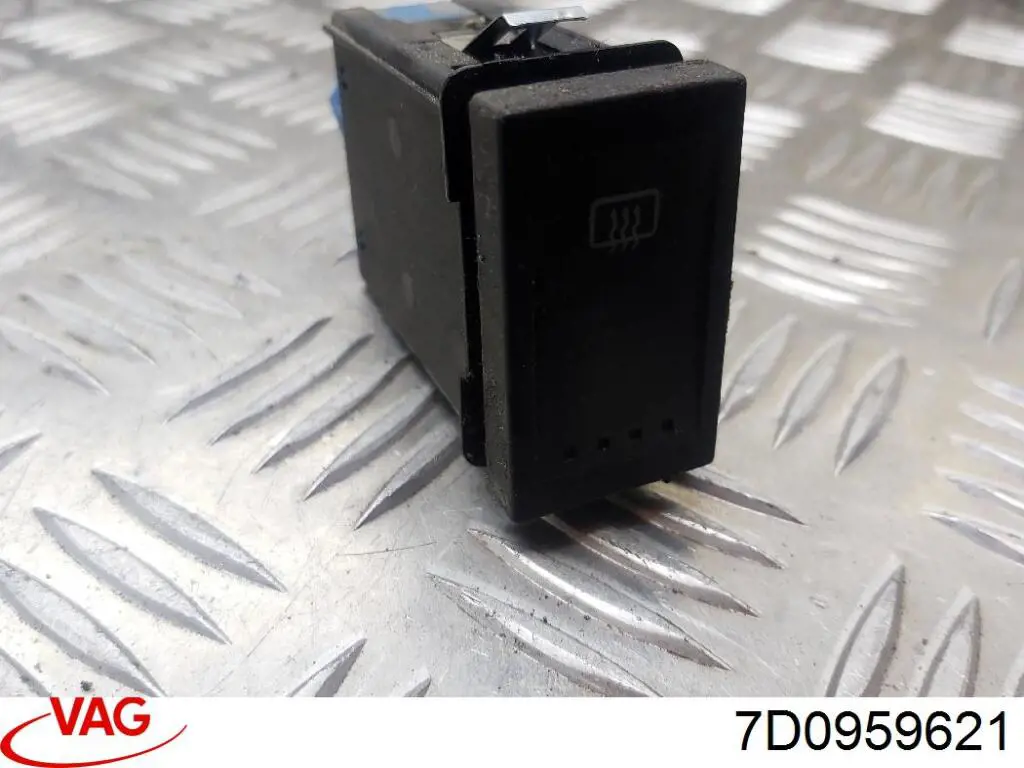  VAG 7D0959621 ціна, від 4.44 USD