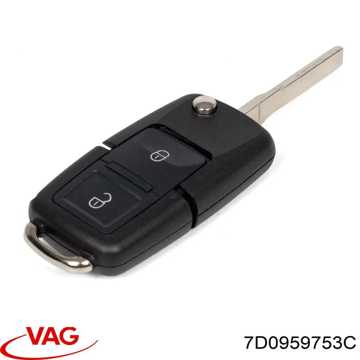  VAG 7D0959753J ціна, від 2.93 USD