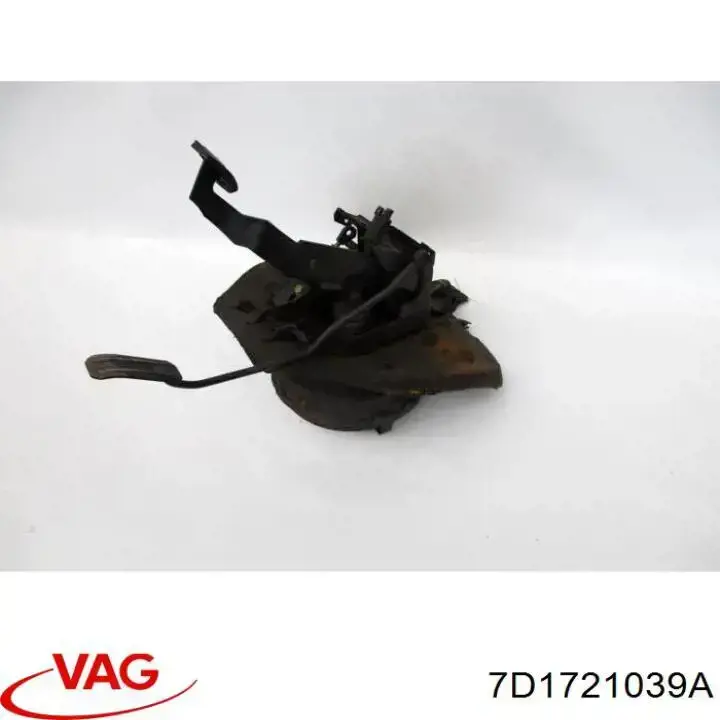  VAG 7D1721039A ціна, від 31.60 USD