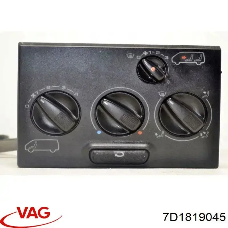  7D1819045 VAG