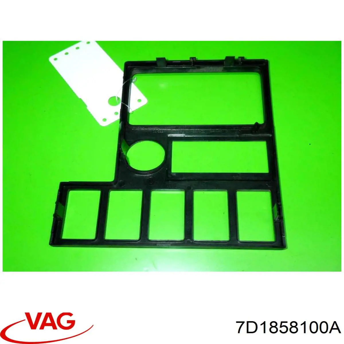  VAG 7D1858100A ціна, від 5.64 USD