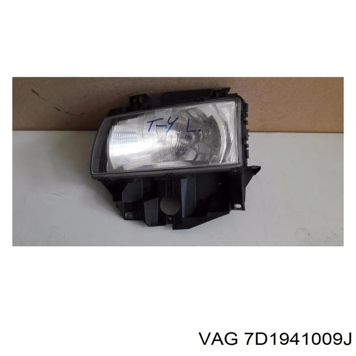  VAG 7D1941009J ціна, від 126.69 USD