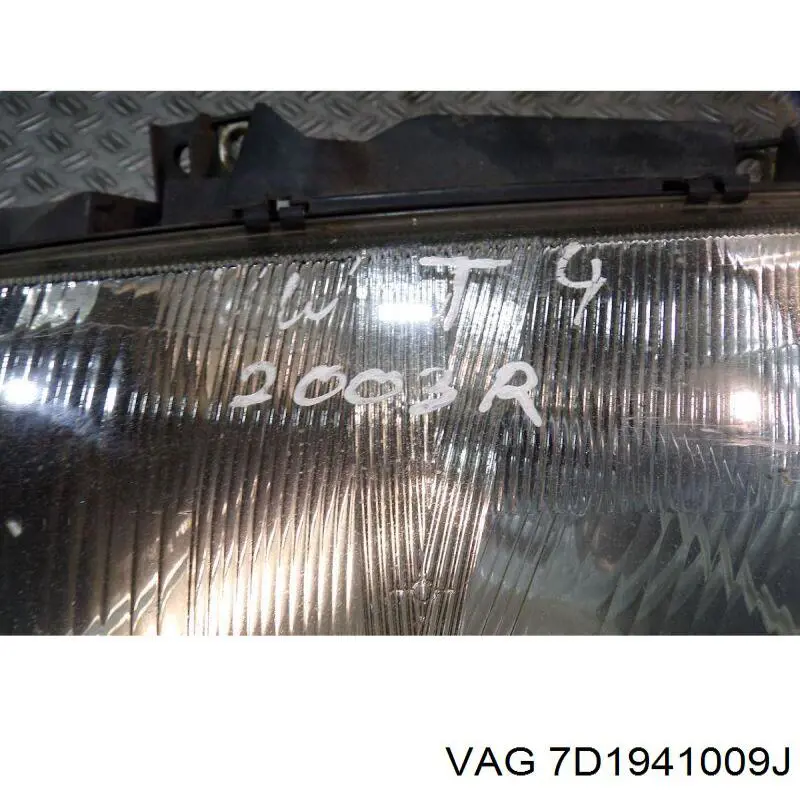  7D1941009J VAG