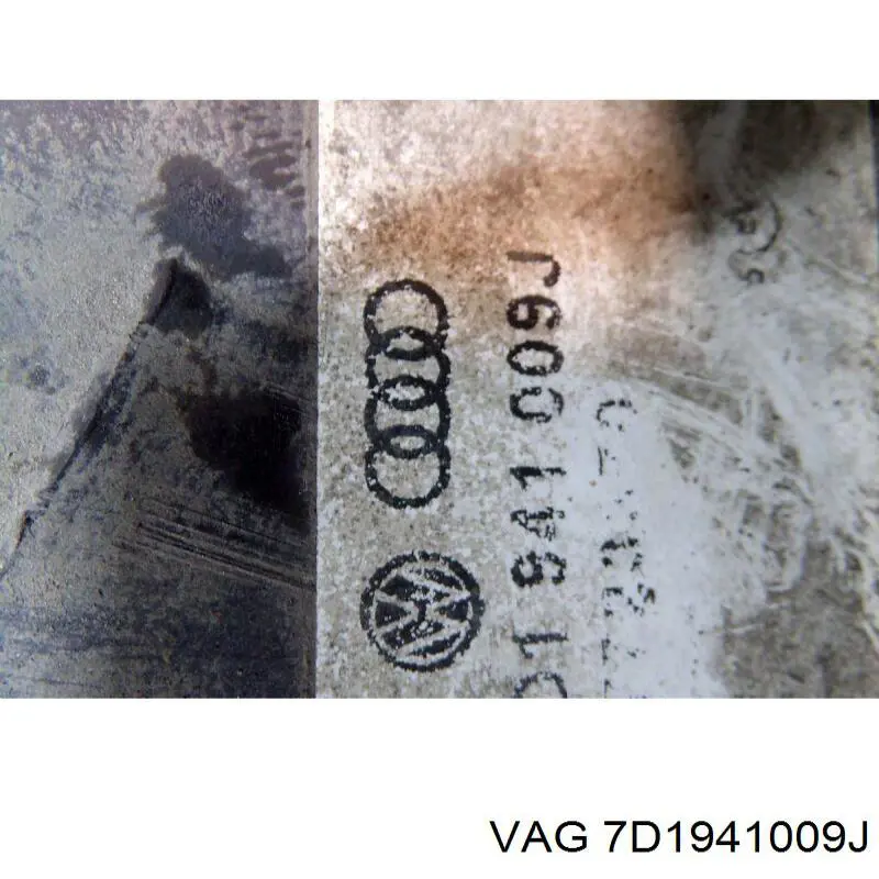7D1941009J VAG 