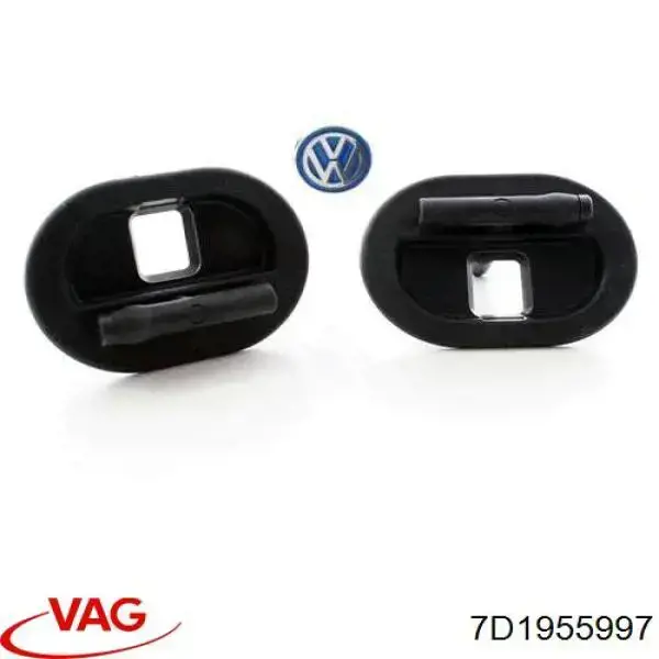  VAG 7D1955997