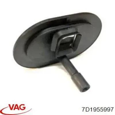 7D1955997 VAG 