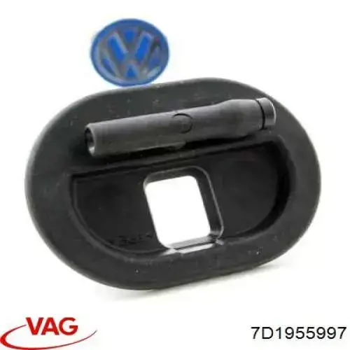 Купити 7D1955997 VAG 