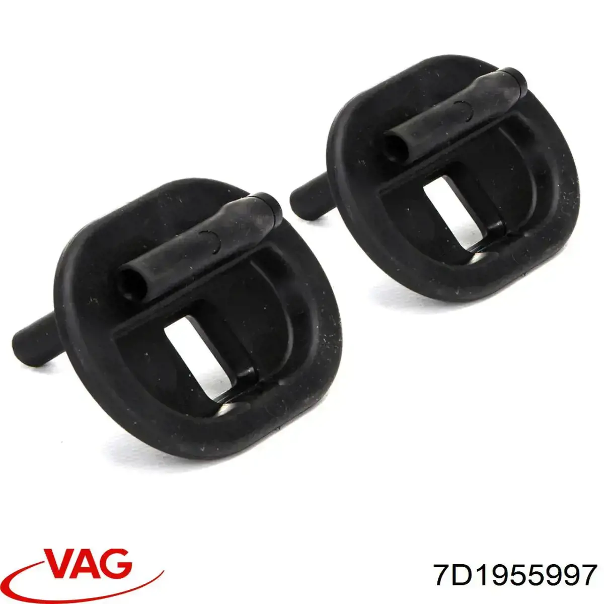 Купити 7D1955997 VAG 