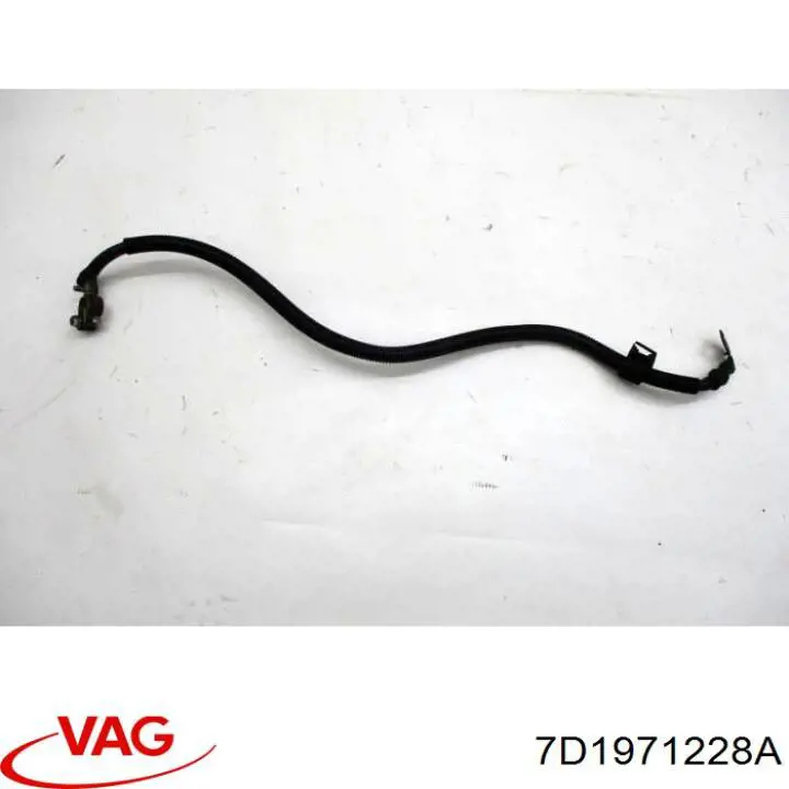 Купити 7D1971228 VAG 