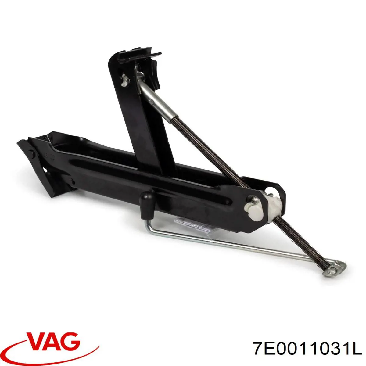Домкрати VAG 7E0011031L ціна, від 44.44 USD