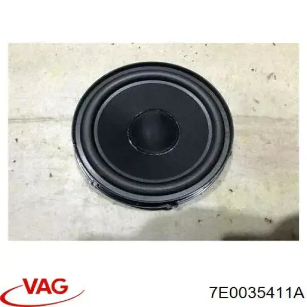 Динамік передньої двері VAG 7E0035411A ціна, від 27.62 USD