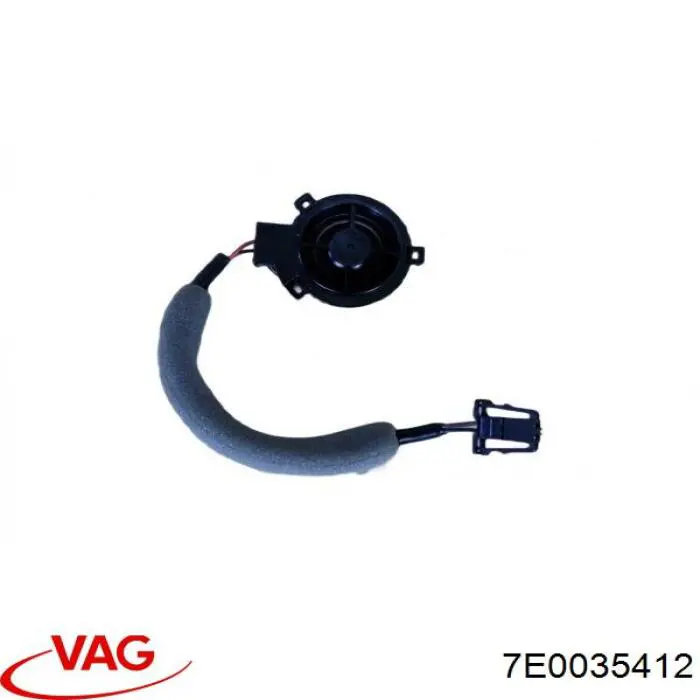  VAG 7E0035412 ціна, від 44.27 USD