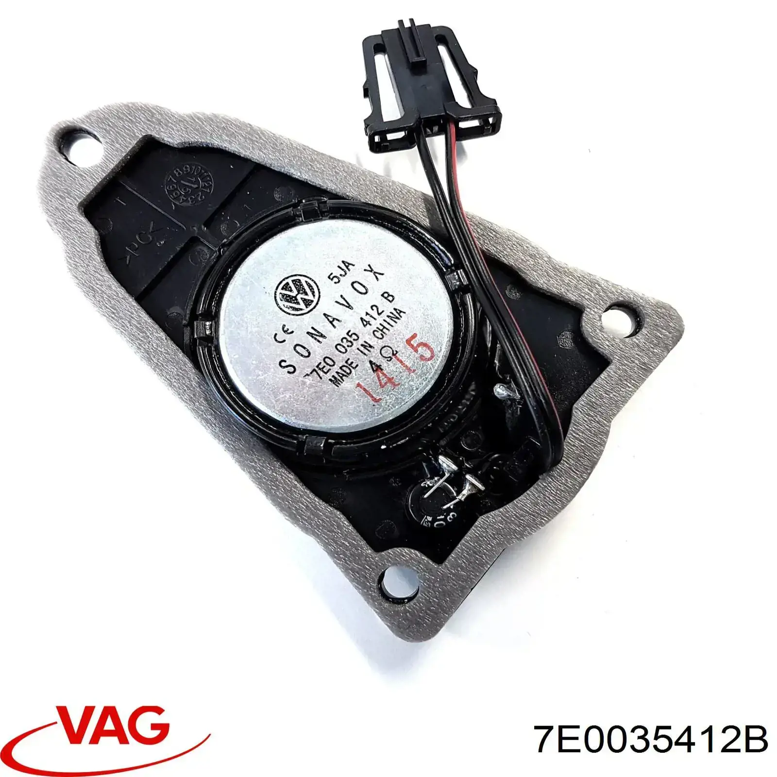 7H5035411 VAG 