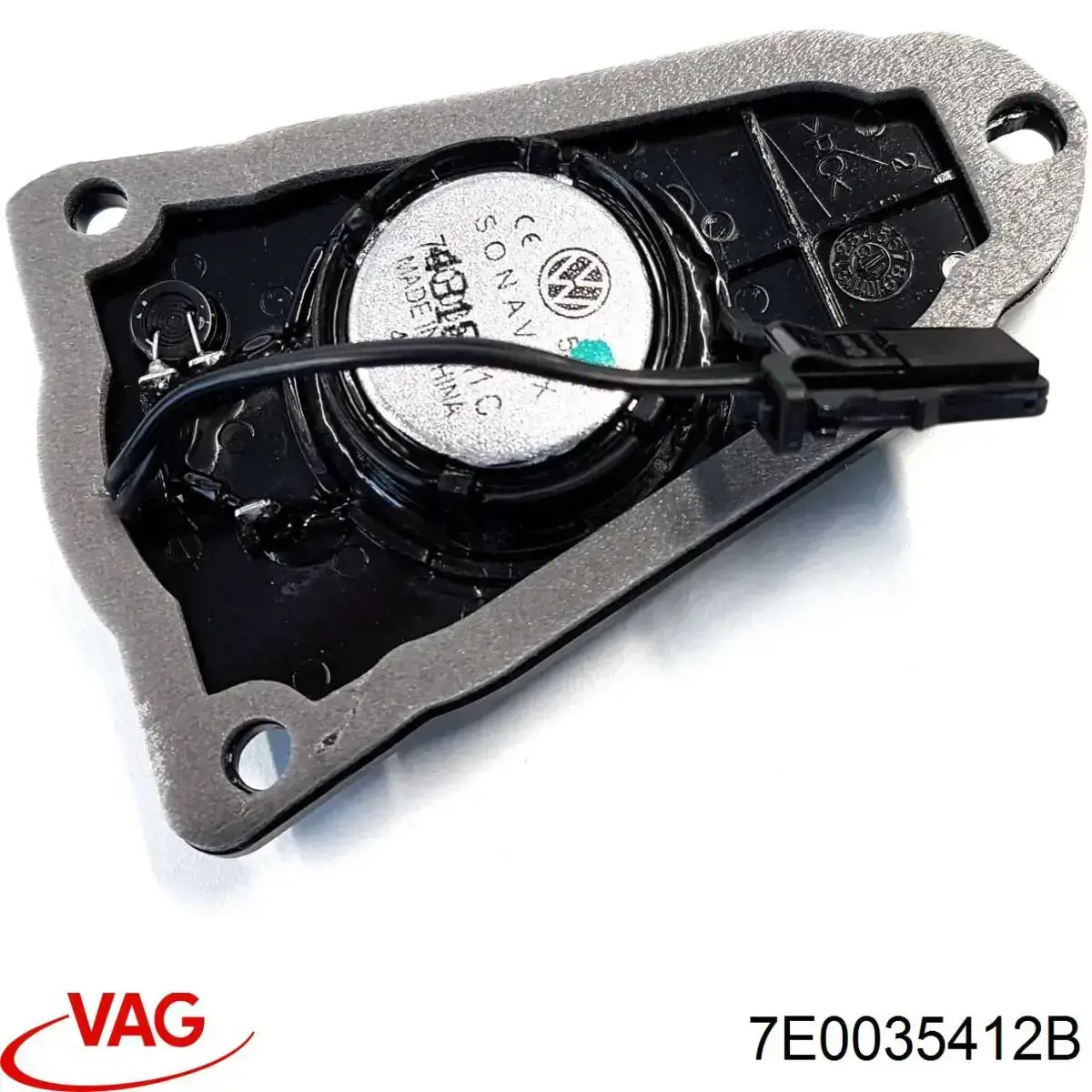  7H5035411 VAG