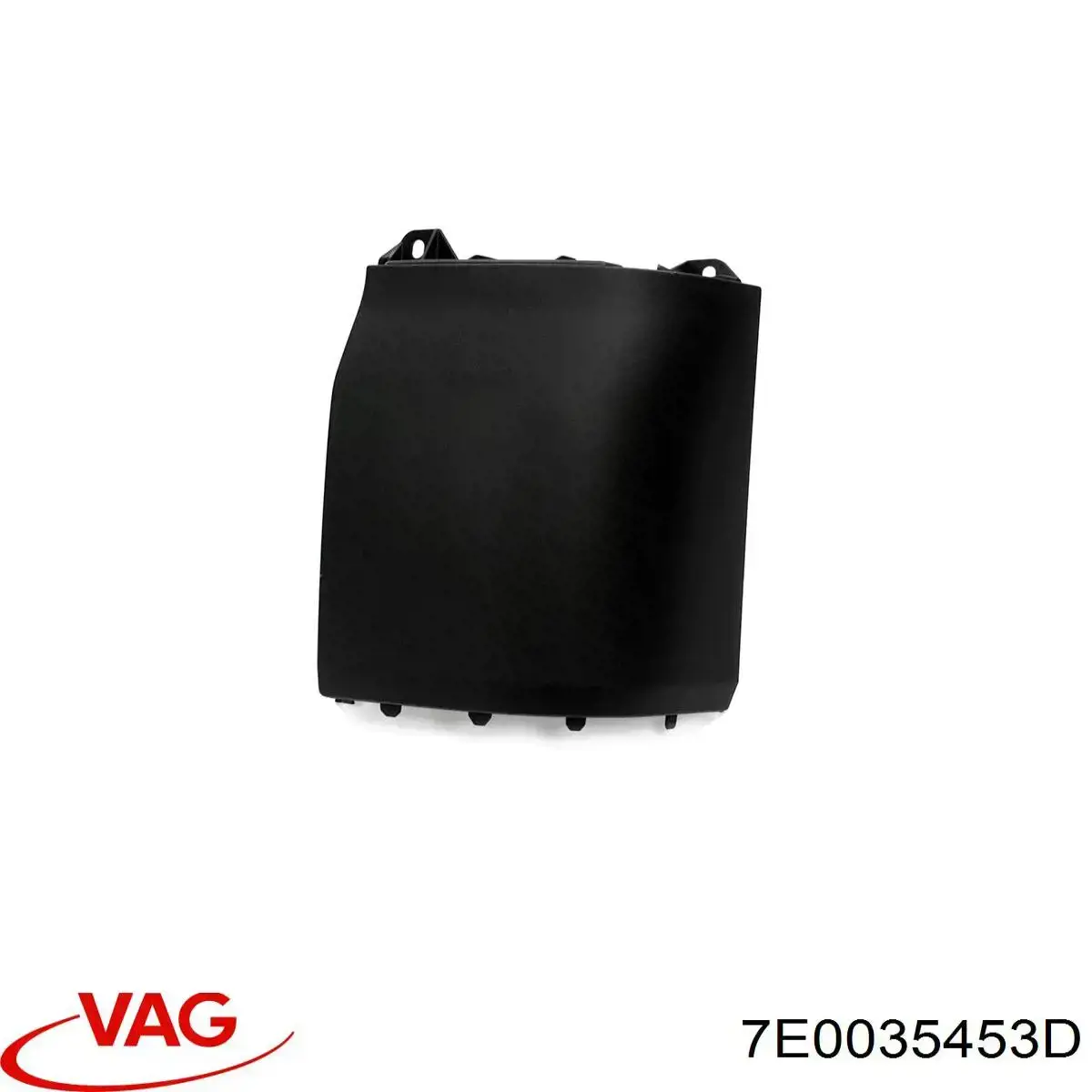 Динамік передньої двері VAG 7E0035453D ціна, від 14.11 USD