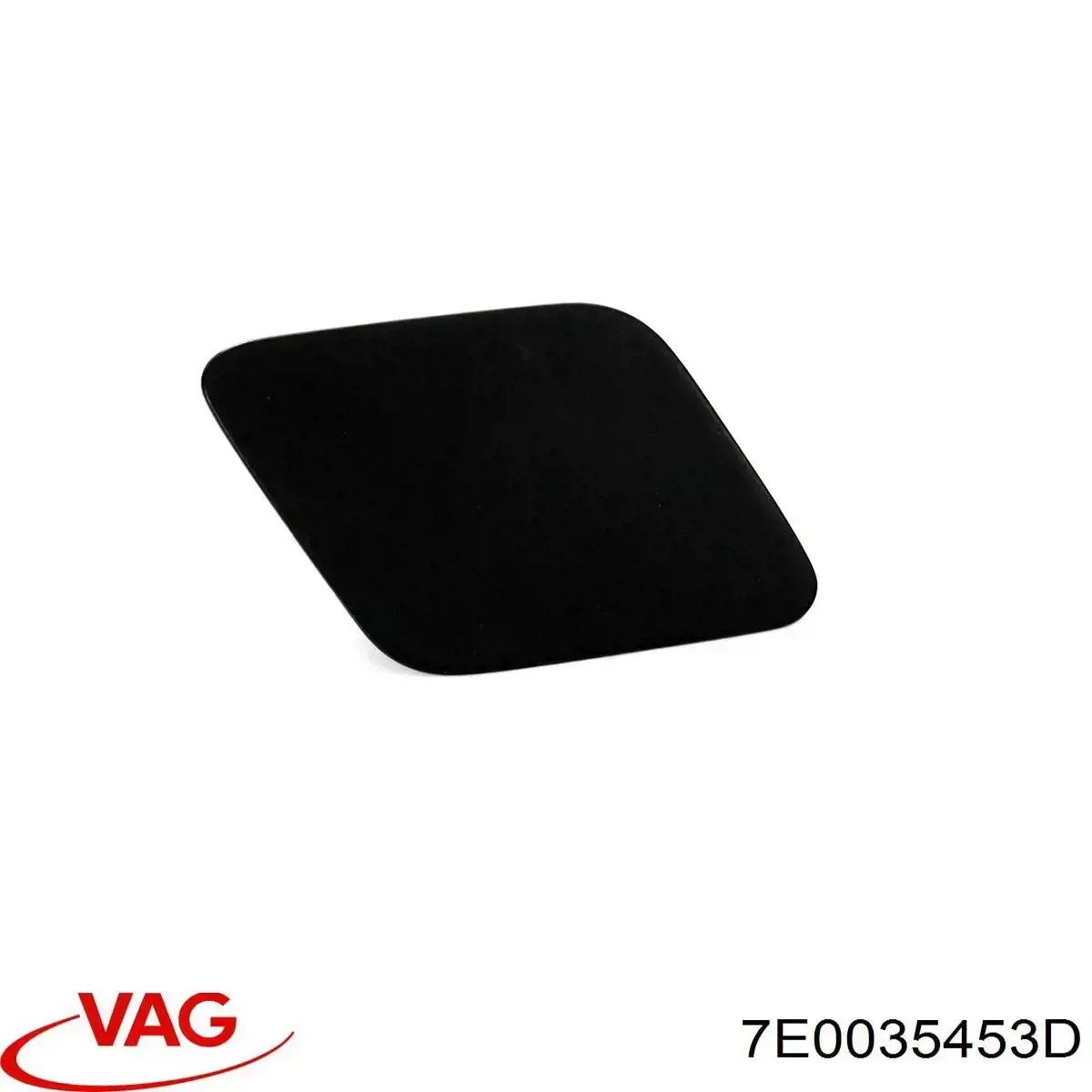 Купити 7E0035453D VAG Динамік передньої двері