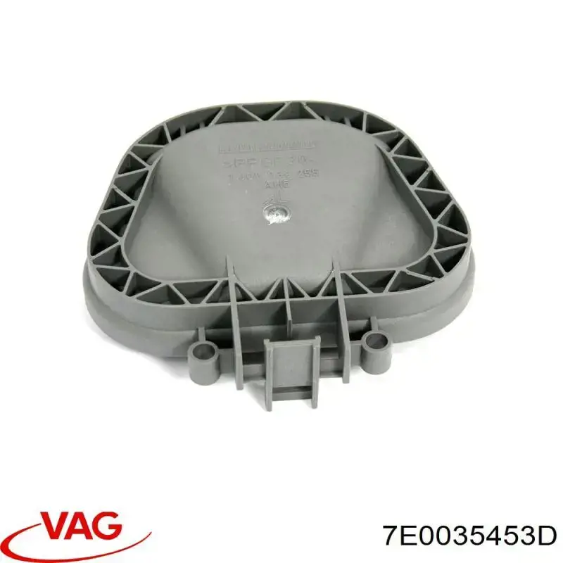 Динамік передньої двері 7E0035453D VAG