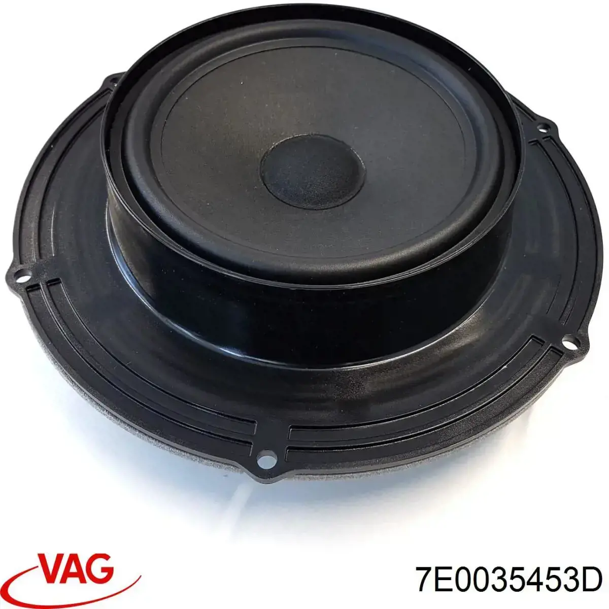 7E0035453D VAG Динамік передній