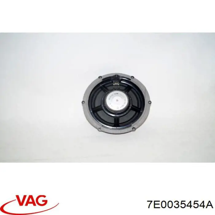 Динамік передньої двері VAG 7E0035454A ціна, від 27.62 USD