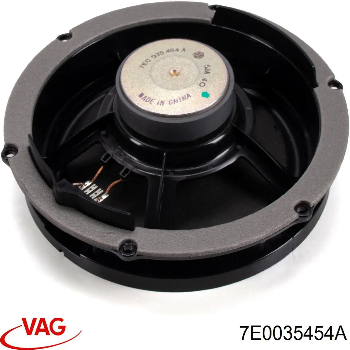 Динамік передньої двері VAG 7E0035454 ціна, від 31.66 USD
