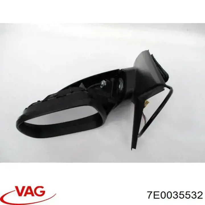  VAG 7E0035532