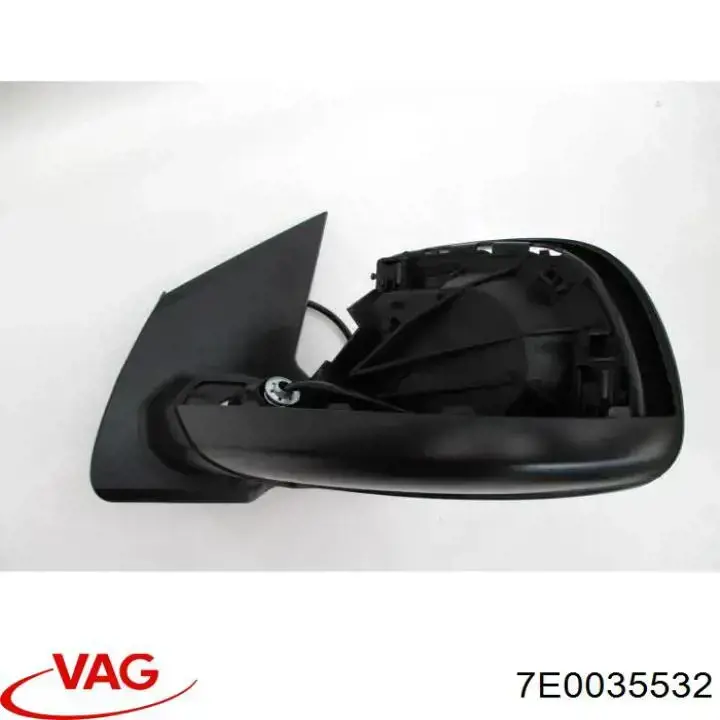  7E0035532 VAG