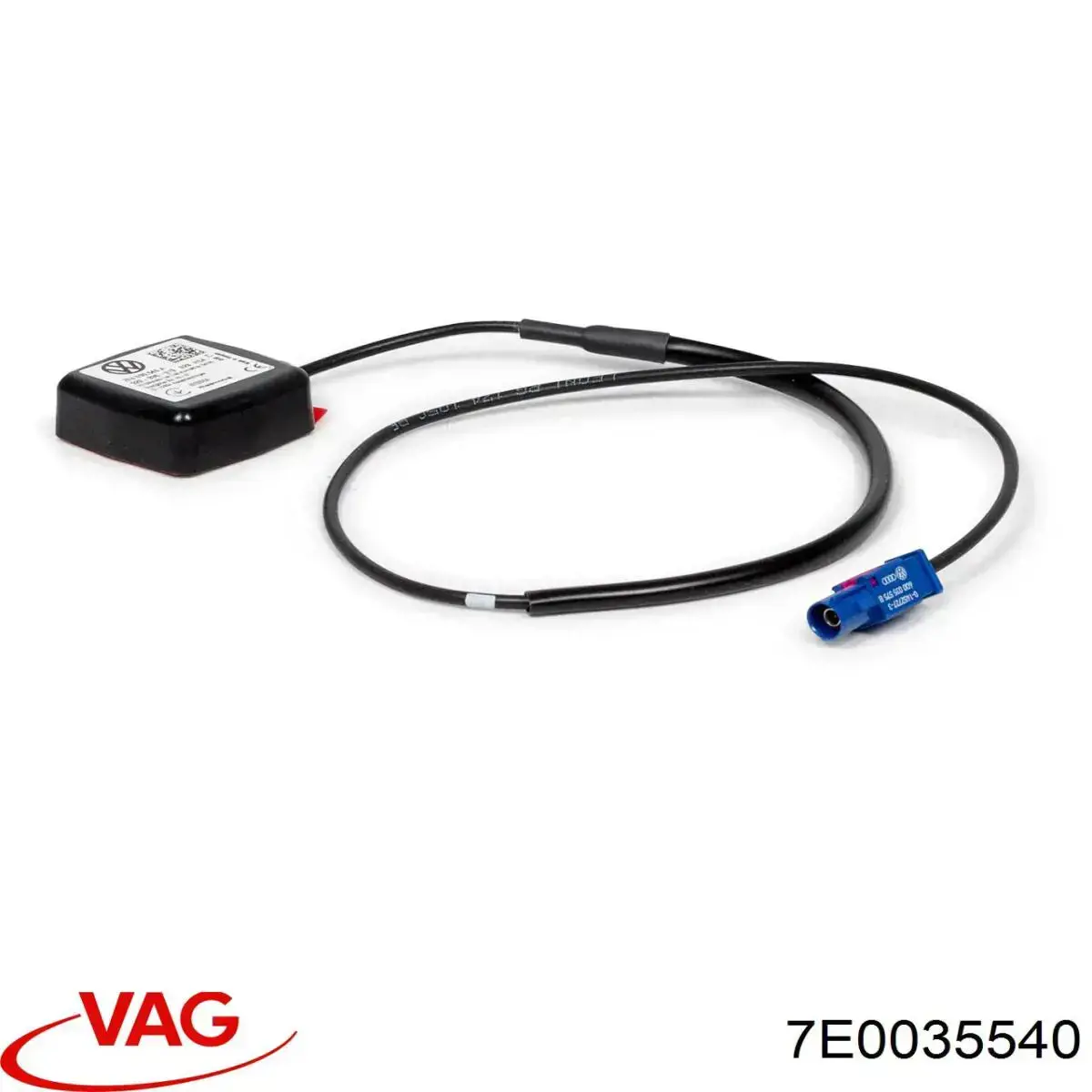  7E0035540 VAG