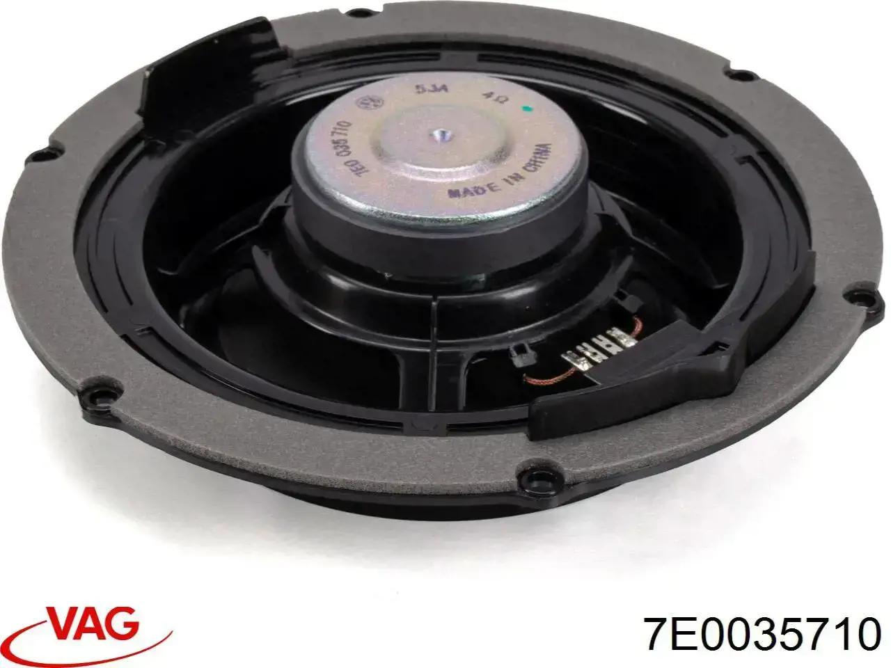 Динамік передньої двері VAG 7E0035710 ціна, від 44.90 USD