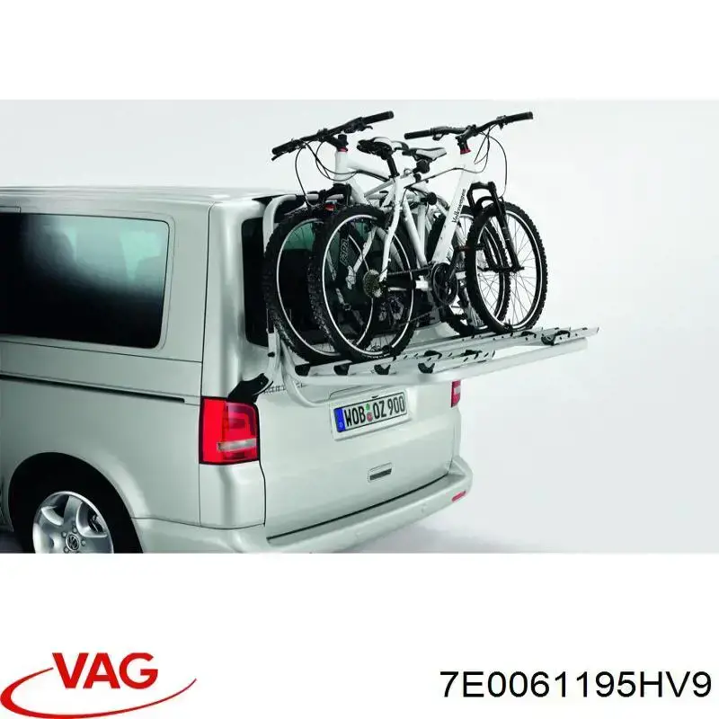  VAG 7E0061195HV9 ціна, від 167.31 USD