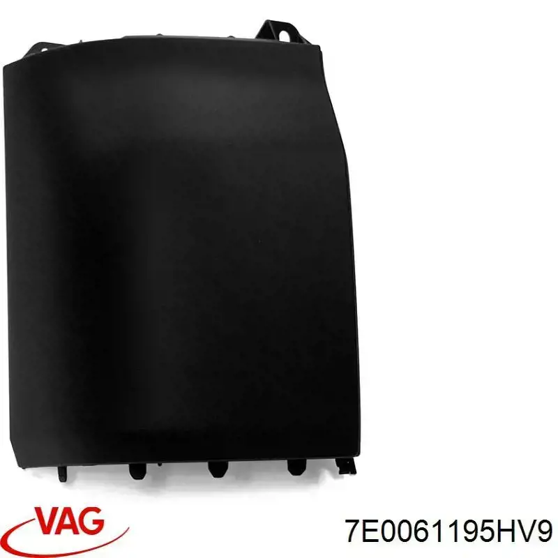  7E0061195HV9 VAG