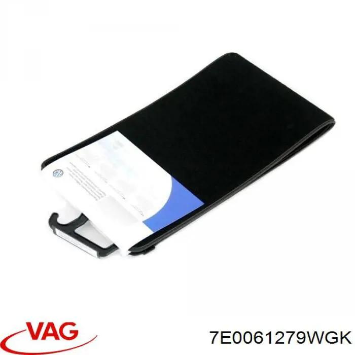 Купити 7E0061279WGK VAG 