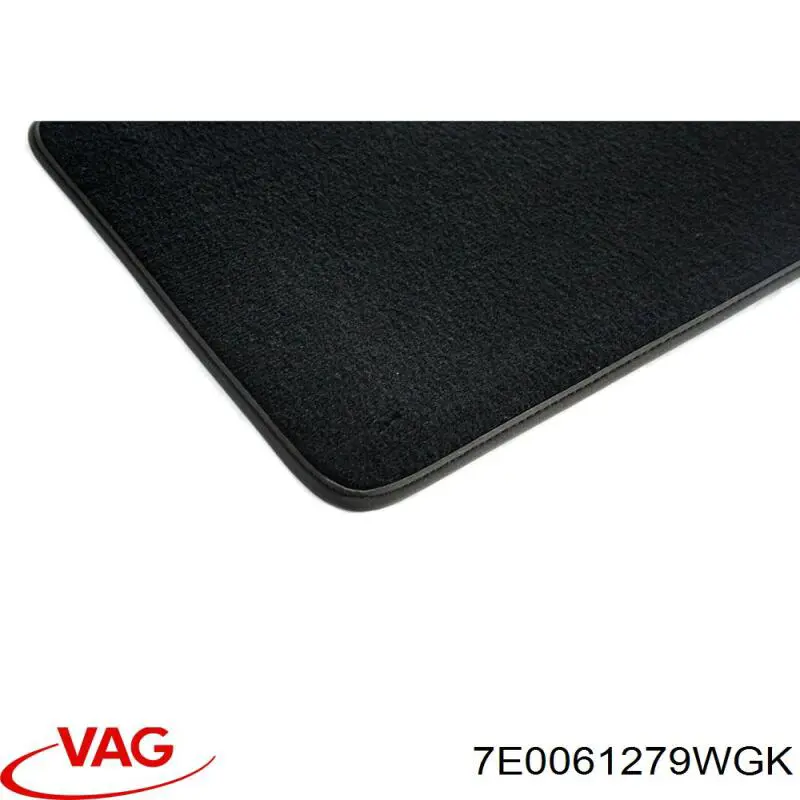  7E0061279WGK VAG