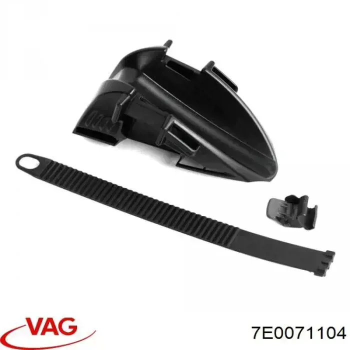 7E0071104 VAG 