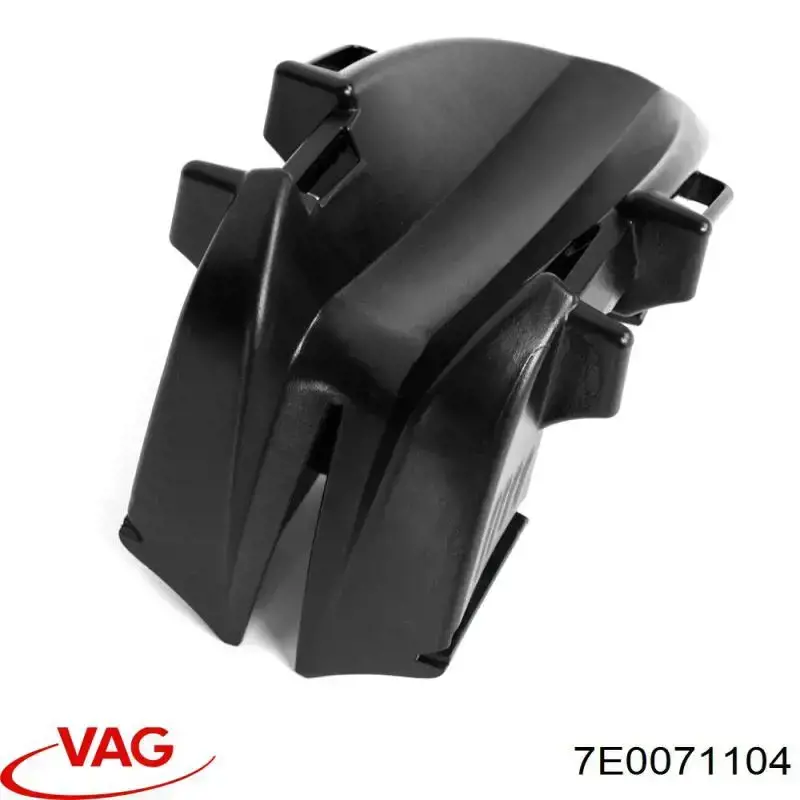  VAG 7E0071104 ціна, від 1656.02 USD
