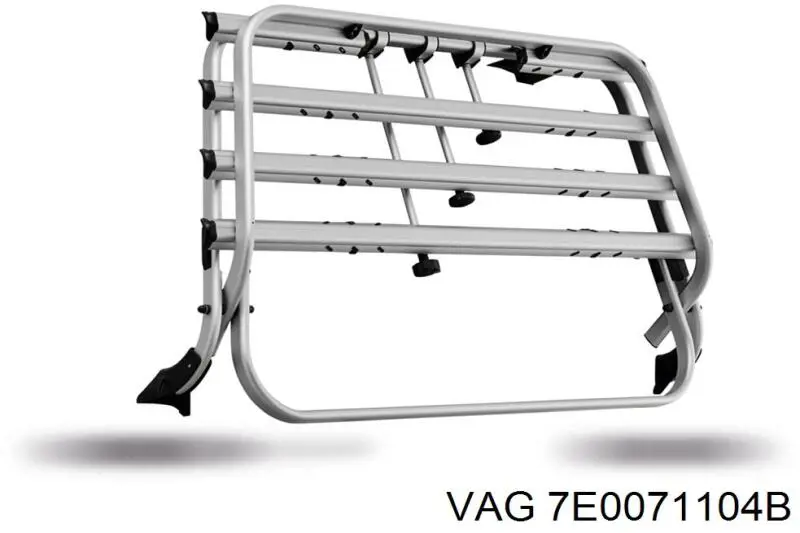  VAG 7E0071104B ціна, від 2252.15 USD