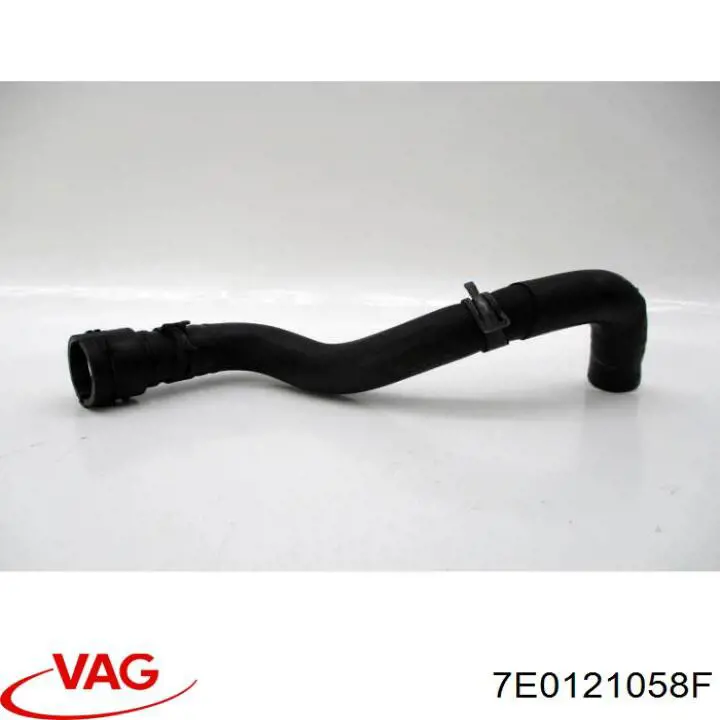  VAG 7E0121058F ціна, від 17.89 USD