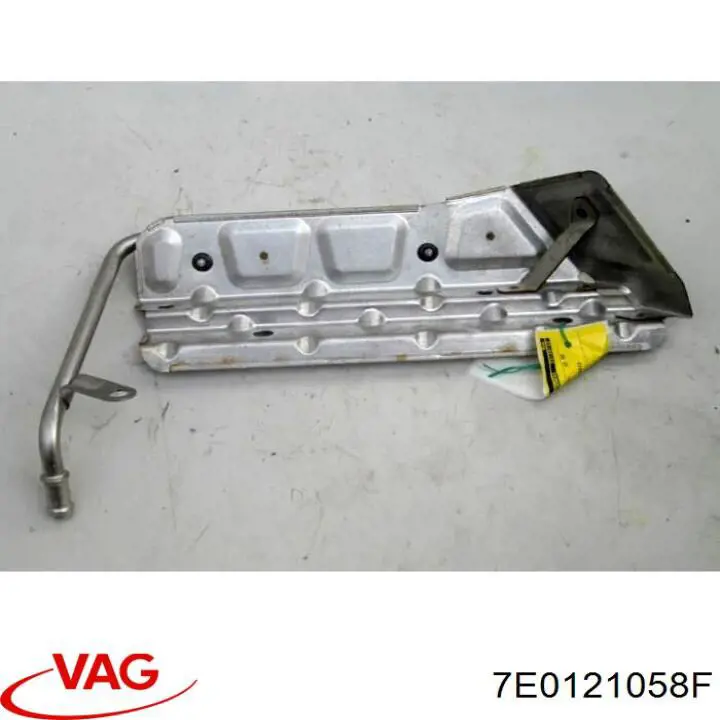 Купити 7E0121058F VAG 