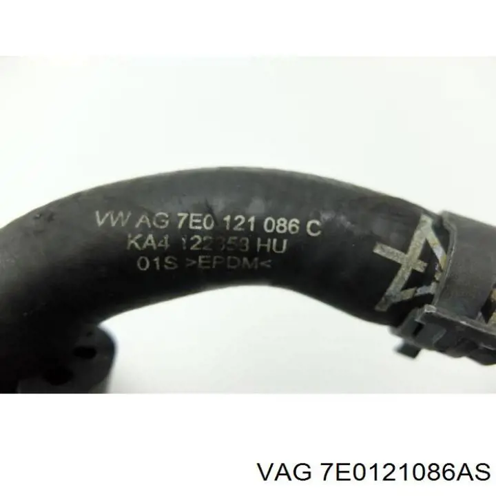  VAG 7E0121086BC ціна, від 79.76 USD