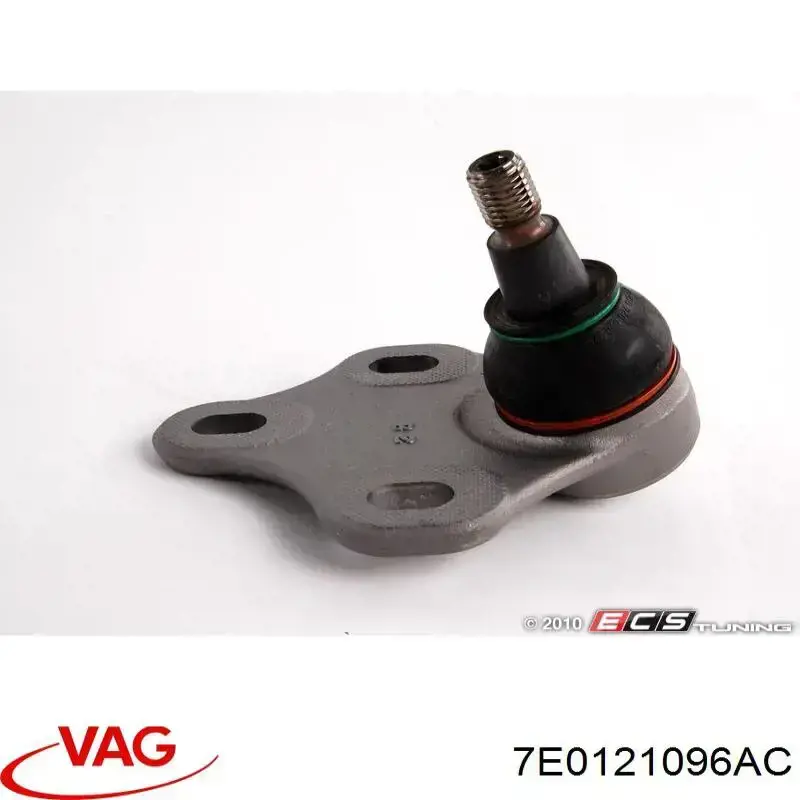  7E0121096AC VAG