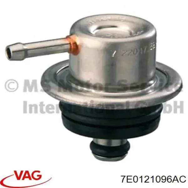  VAG 7E0121096AC ціна, від 2.03 USD