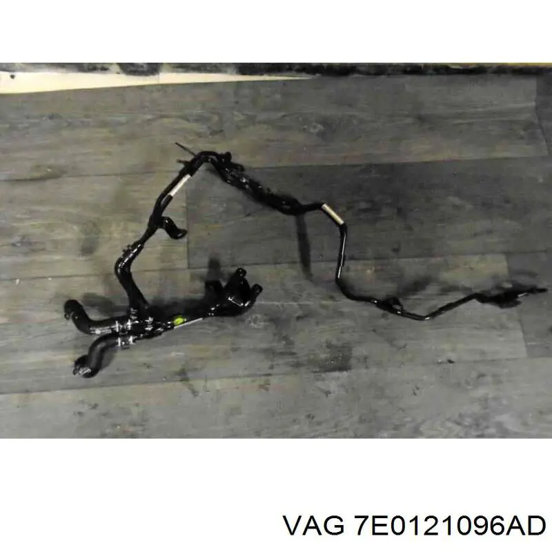7E0121096AD VAG 