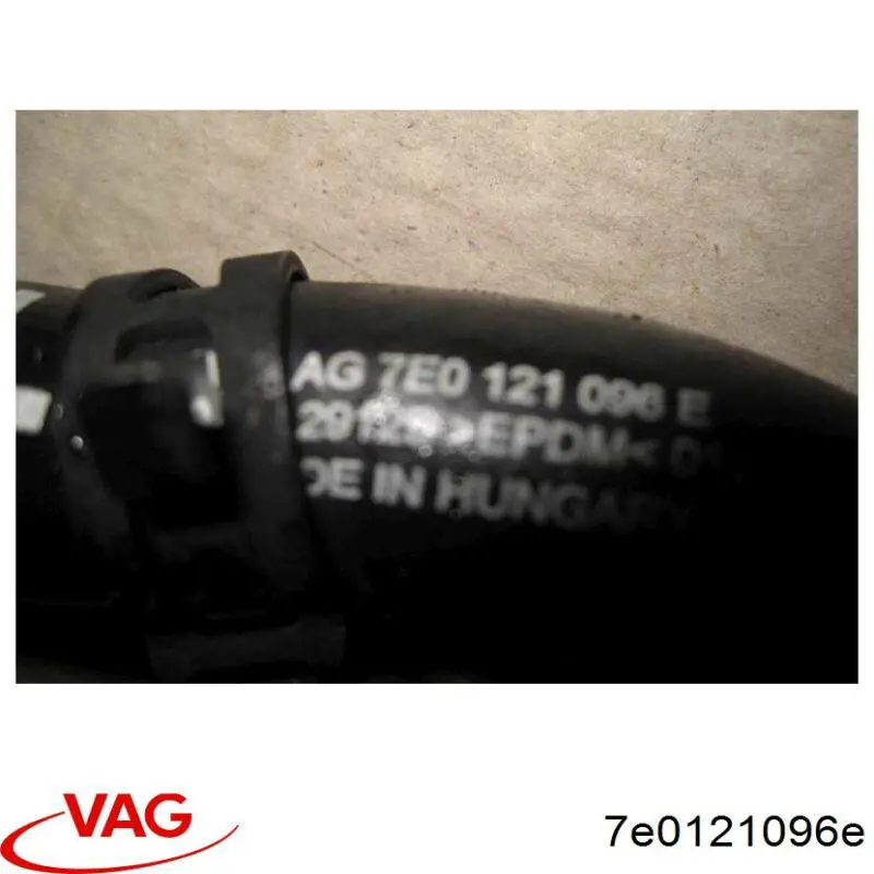  VAG 7E0121096E ціна, від 55.22 USD