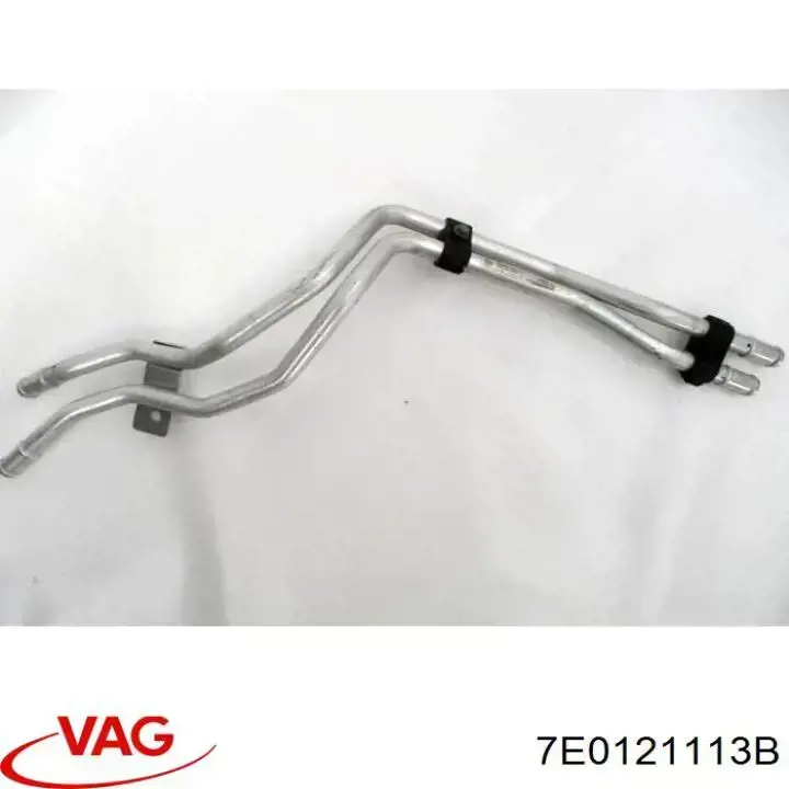 Купити Корпус термостата Volkswagen Crafter 30-35 2E, 2EE, 2EK